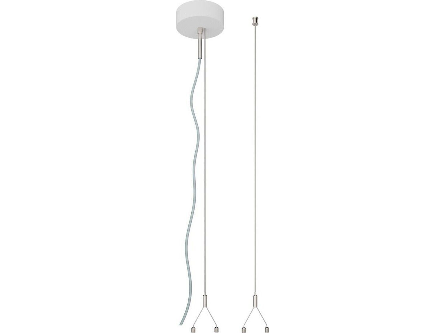 ophængningssæt suspension kit WT