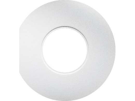 Jupiter Pro Rehab Ring 250mm Mat-Hvid | Belysning - Inomhusbelysning - Taklampa & Pendellampa | GameStuff