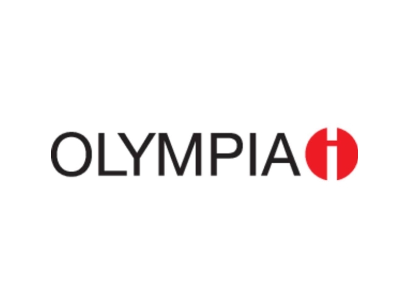 Olympia Einmalkarbon-Farbband C Carrera De Luxe