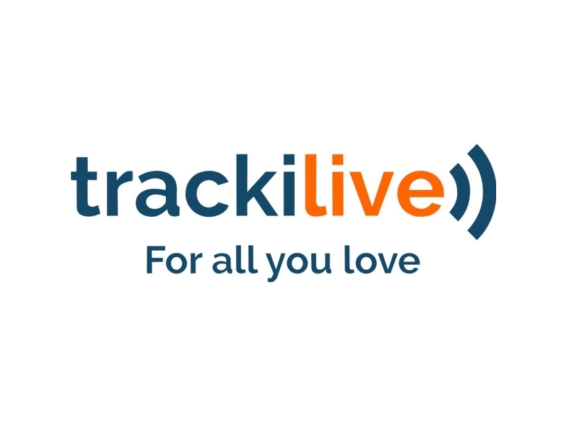 Trackilive Tl-60 Gps Tracker Køretøjstracker, Multifunktionstracker, Live Tracking Sort 1 Stk