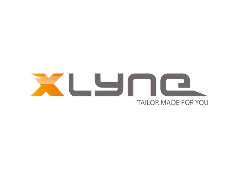 Xlyne Clip/Me True Document Usb-Stick Bulk 8 Gb Blå Usb-A (Usb 2.0) (Ca08ob002)
