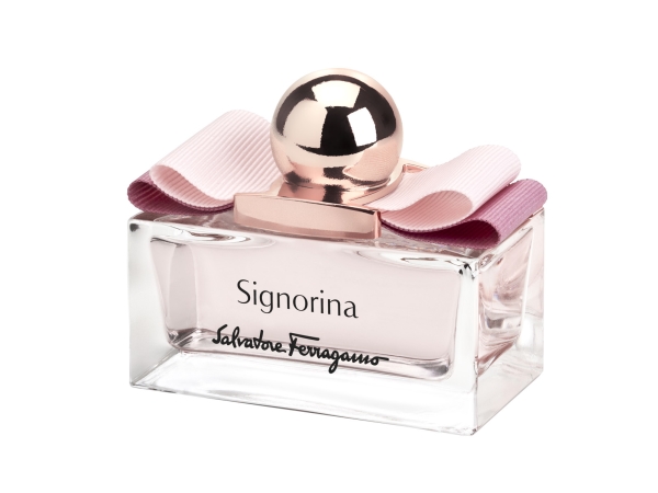 Salvatore Ferragamo Signorina Edp 50Ml