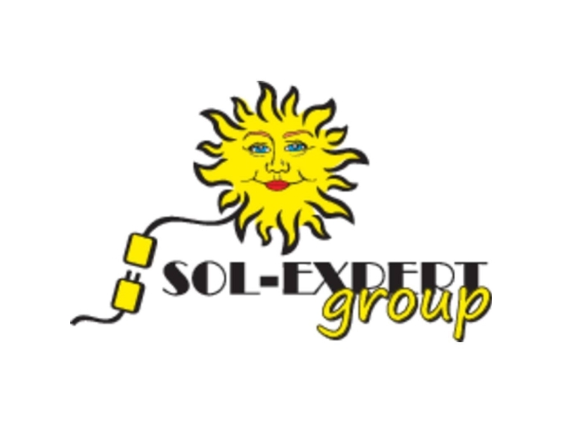 USB-dobbeltladeplatin Sol Expert 14500