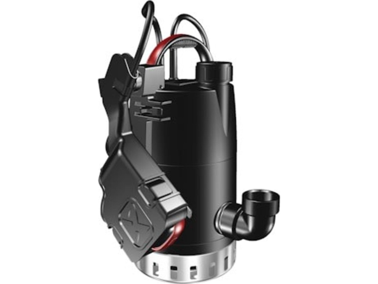 Grundfos Unilift dränkbar pump CC7-A1 | VVS Artiklar - Pumpar - Källare och grundvattenpumpar | GameStuff