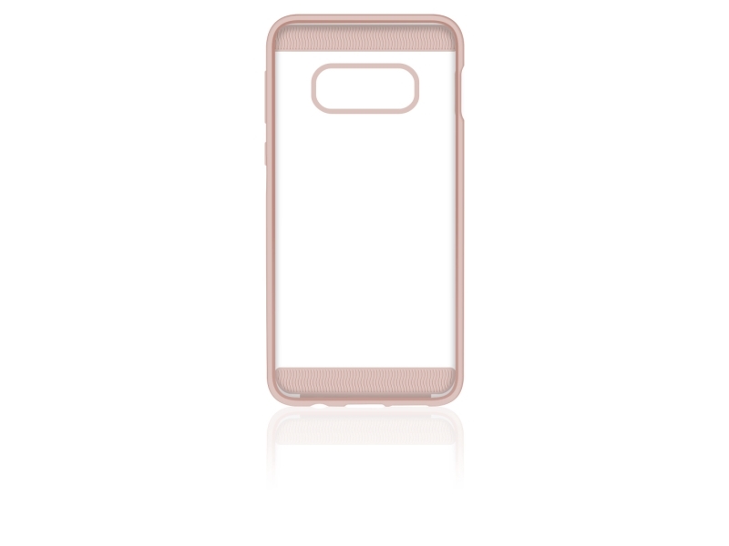 White Diamonds Wd \"innocence Clear \" Futera Gsm Dla Samsung S10e Rose Gold
