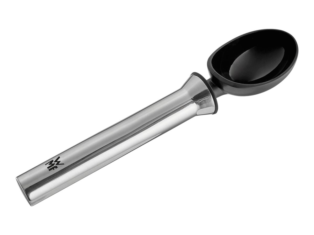 WMF KÜCHENMINIS - Popcorn-maskine - 2.2 liter - 250 W - rustfrit stål