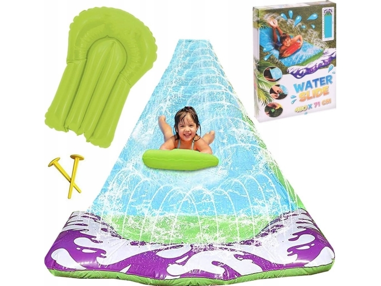 GOTEL L51A VANDRUTSCHEBANE ENKELT