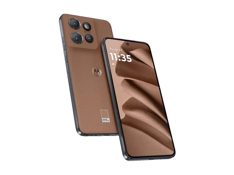 Motorola Edge 50 Neo , 16.1 Cm (6.36"), 12 Gb, 512 Gb, 50 Mp, Android 14, Light Brown