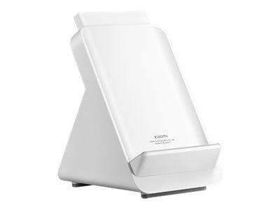 Xiaomi - Trådløs opladningsstander - 80 Watt - 6 A