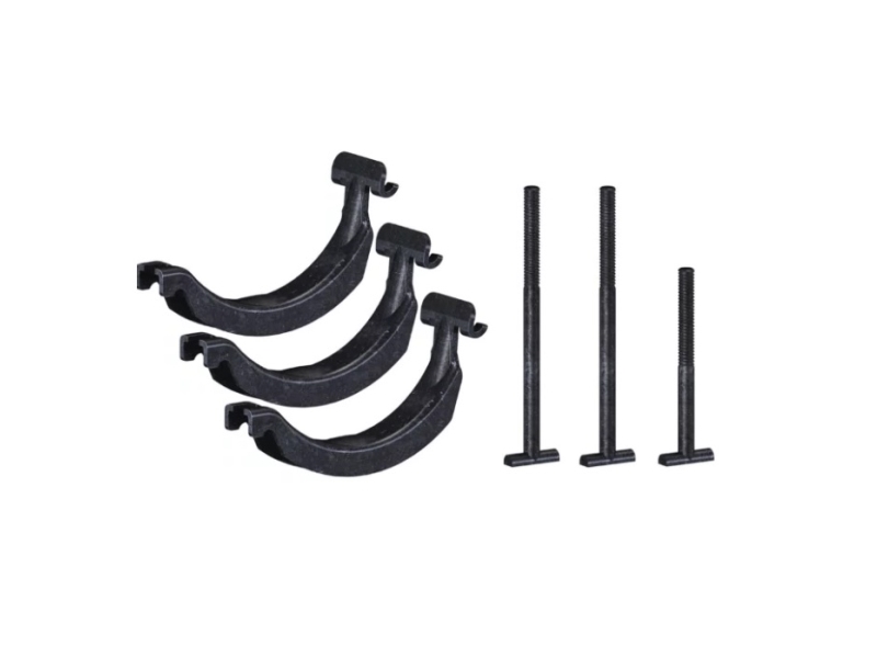 Thule Squarebar Adapter For Bike