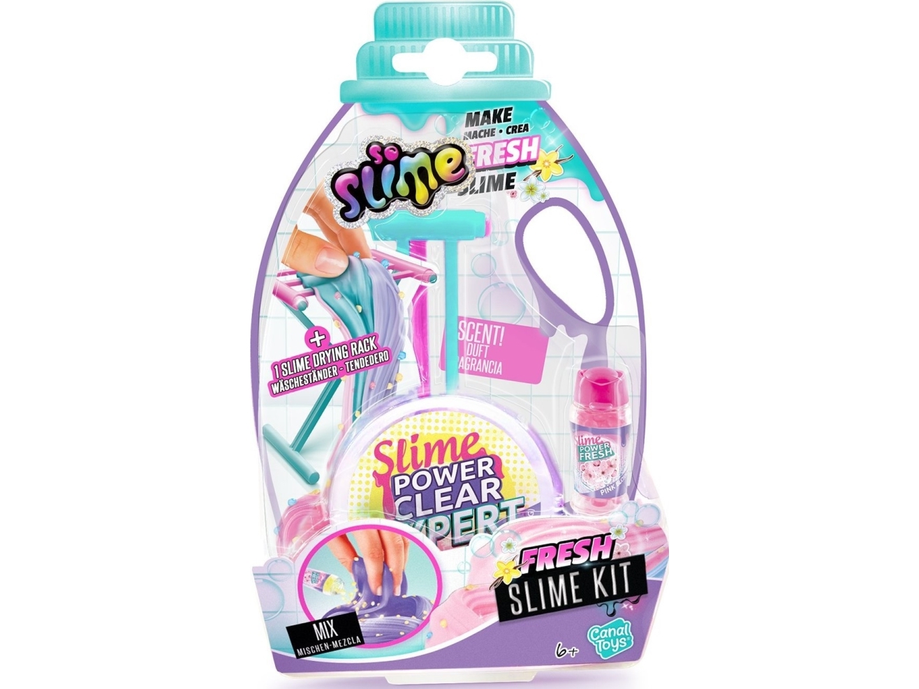 SO SLIME Slime kit | N - A | GameStuff