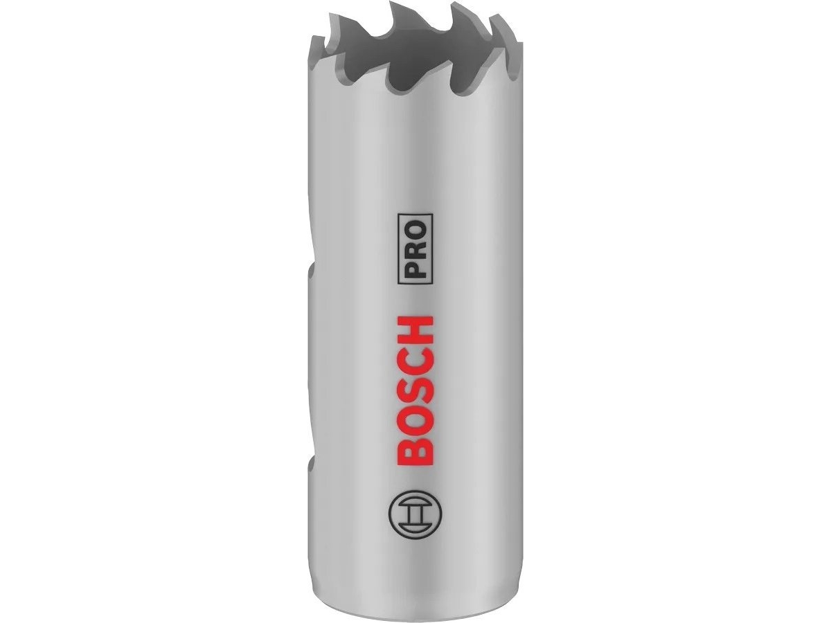 Bosch Pro Multi-Material Hulsav 19 Mm