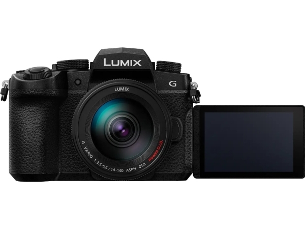 Panasonic Lumix Dc G97 14 140mm Kit