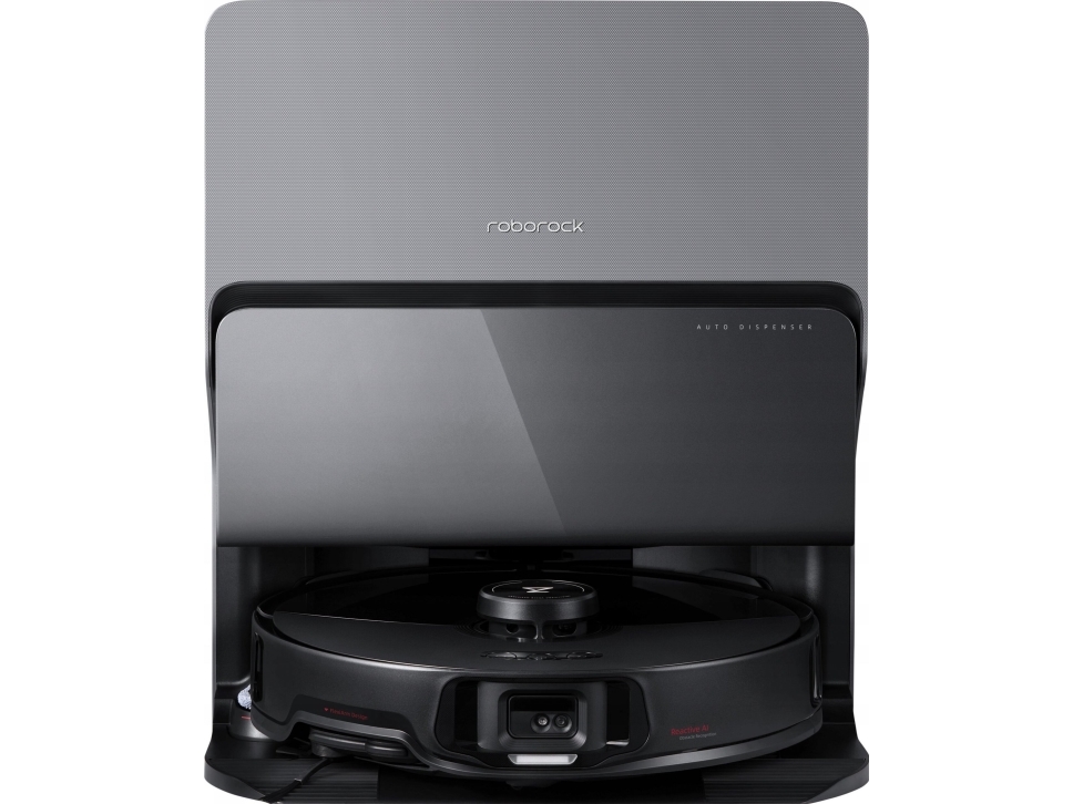 Roborock S8 MaxV Ultra - Dammsugare - självgående - utan påse | Vitvaror - Dammsugare - Robotdammsugare | GameStuff