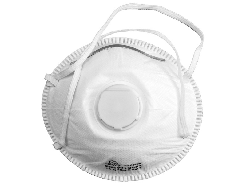 Vorel Sprinkling Masks Kpl. 5 Stück + Fan 74541