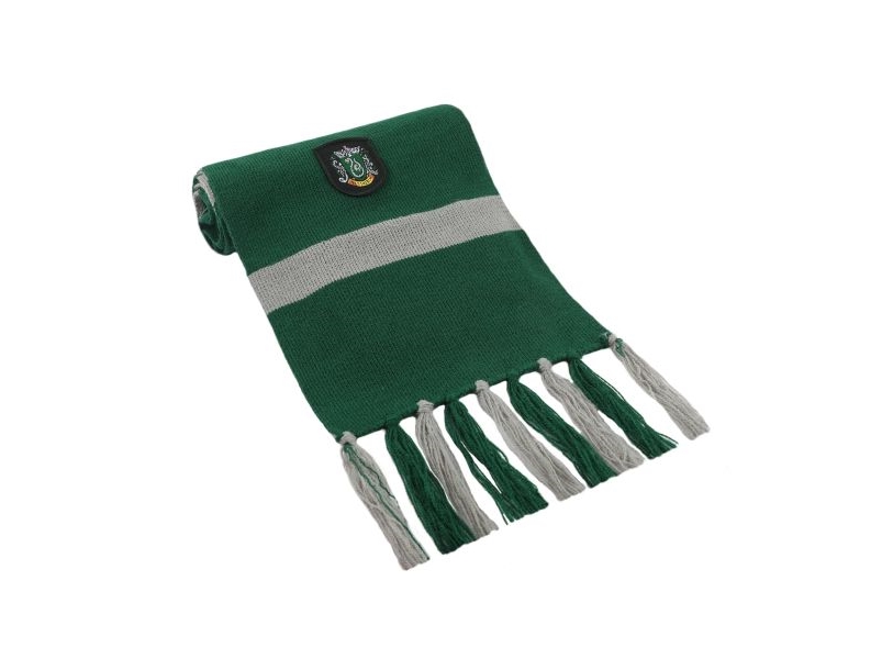 Slytherin Halsduk Vuxen