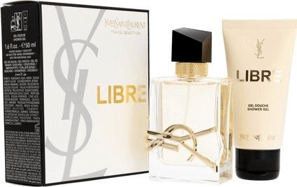 YSL Libre Giftset EDp 50 ml + Duschgel 50 ml | Dofter - Presentaskar - Smink presentaskar | GameStuff