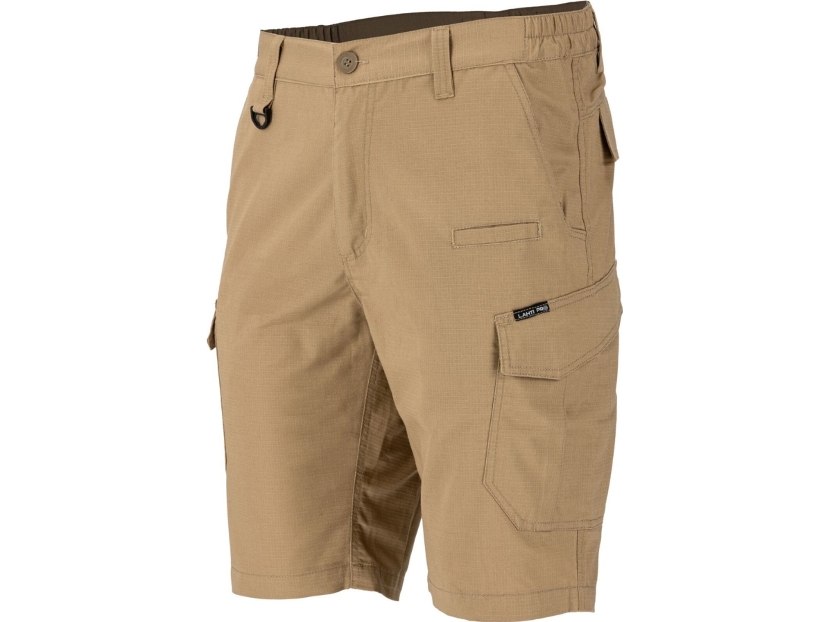Kurze Shorts Beige, "M", Ce, Lahti