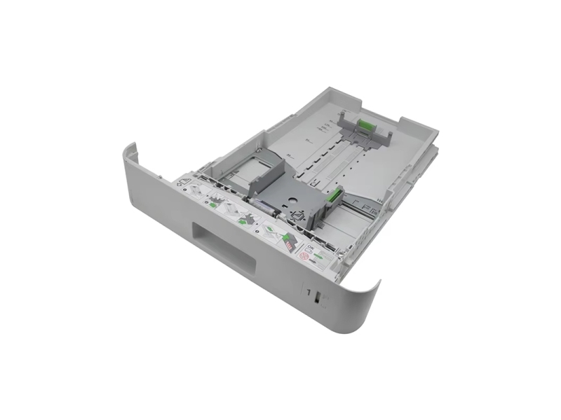 Brother D006GX001, Bricka, 1 styck | Skrivare - Skrivartillbehör - Övriga tillbehör | GameStuff