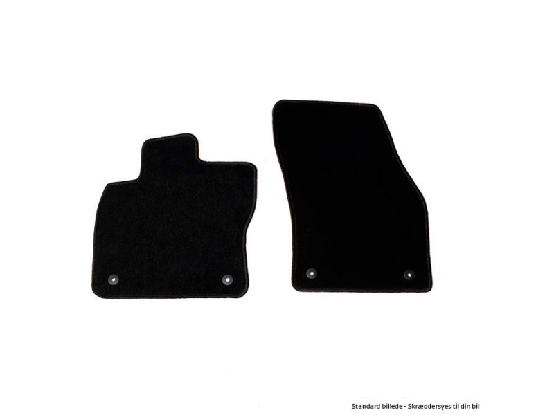 Mats Opel Tigra TwinTop X04 2004-2010 | Bilvård & Biltillbehör - Bilens Interiörutrustning - Bilmattor & Bagageutrymmesmattor | GameStuff