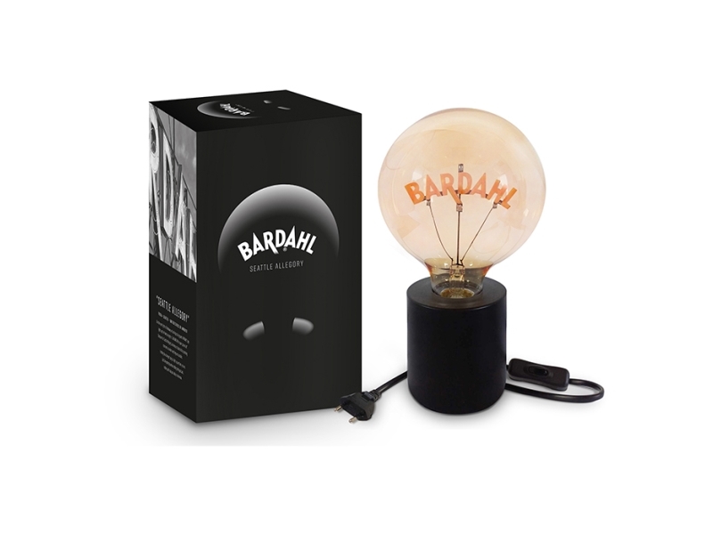 Bardahl neonlampa | N - A | GameStuff