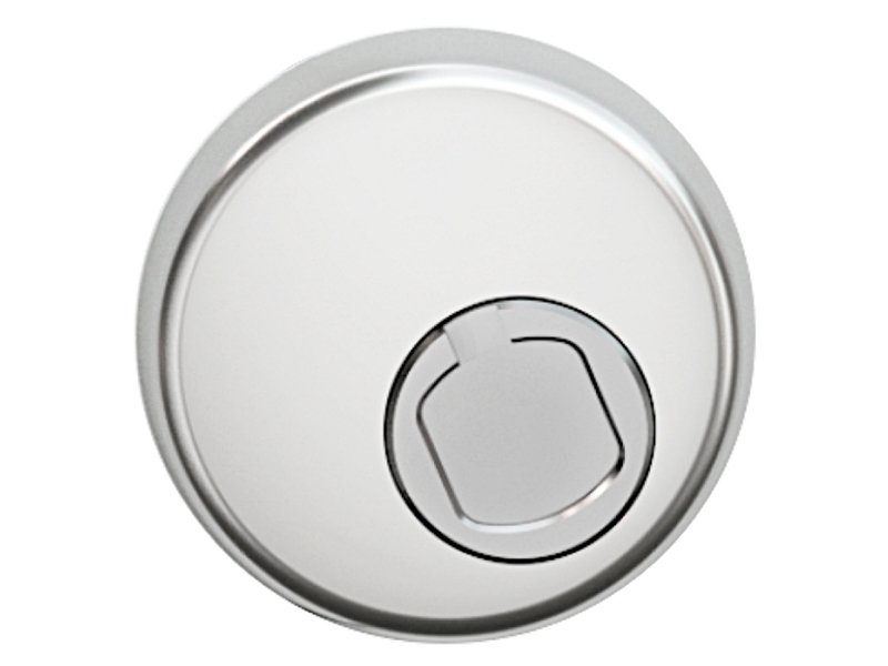 Disec pakettiauton lukko - magneettinen avaus - VW, Mercedes, MAN