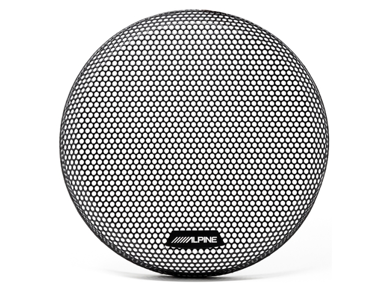 Alpine KTE-8G3 8 högtalargaller för S- och R-serierna | Bilvård & Biltillbehör - Bilens Interiörutrustning - HiFi för bilar - Hifi Tillbehör | GameStuff