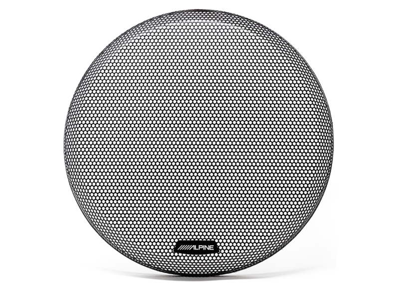 Alpine KTE-12G3 12 högtalargaller för S- och R-serien | Bilvård & Biltillbehör - Bilens Interiörutrustning - HiFi för bilar - Hifi Tillbehör | GameStuff