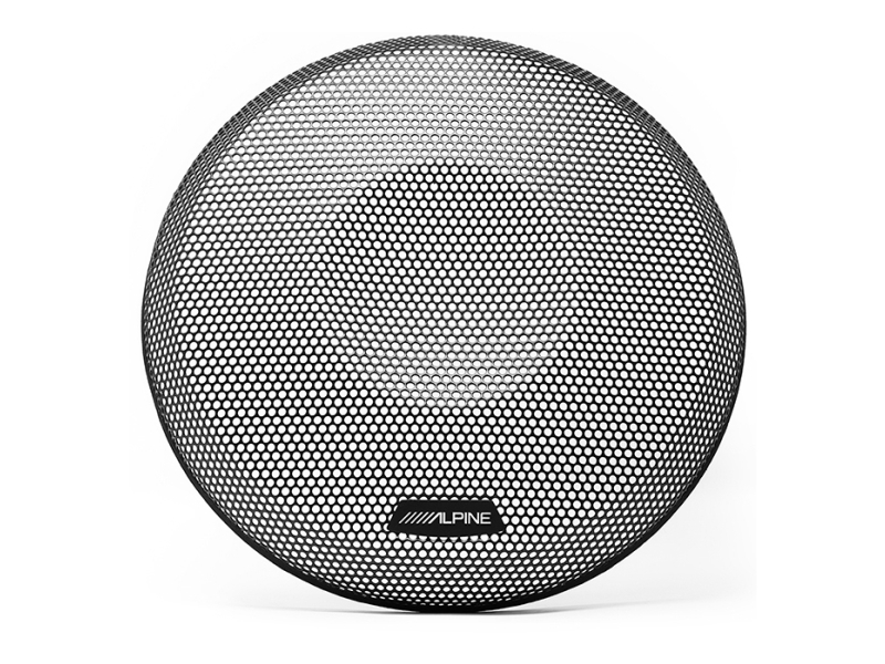 Alpine KTE-10G3 10 högtalargaller för S- och R-serierna | Bilvård & Biltillbehör - Bilens Interiörutrustning - HiFi för bilar - Hifi Tillbehör | GameStuff