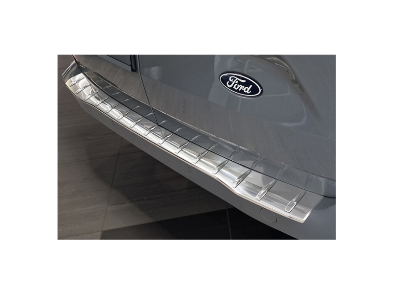 Læssekantbeskytter Transit Custom 2023- VW T7 2025 Stål | Bilvård & Biltillbehör - Utvändiga utrustning för bilar - Övriga | GameStuff