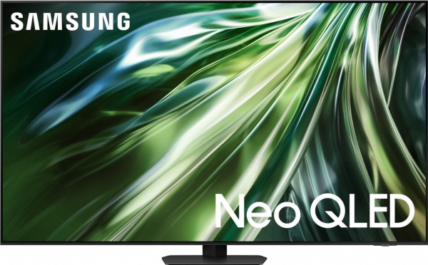 Samsung Qe50qn90dat 50  " Diagonal Klass Qn90d Series Led Bakgrundsbelyst Lcd Tv Neo Qled Smart Tv Tizen Os 4k Uhd 2160p 3840 X 2160 Hdr