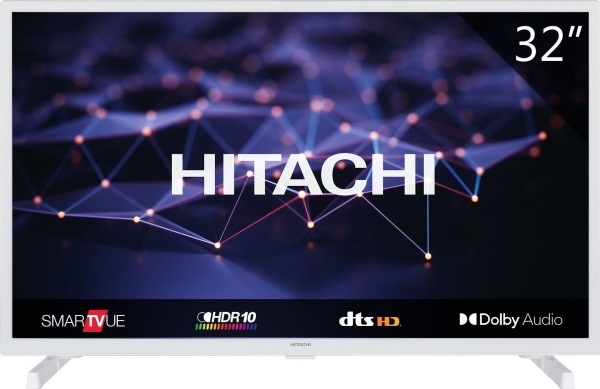 32He4300w Fhd Smart Tv
