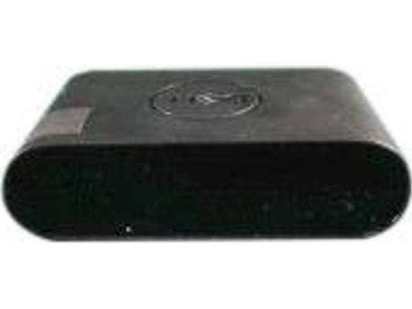 Dell USB-C til HDMI og USB 3.0-adapter, understøtter 4K@60Hz videoudgang, 5 Gbps dataoverførsel (WNW2H)