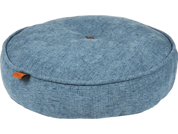 Aqua Della D&Amp D Legway Push Blue 65Cm. 65X65x13cm