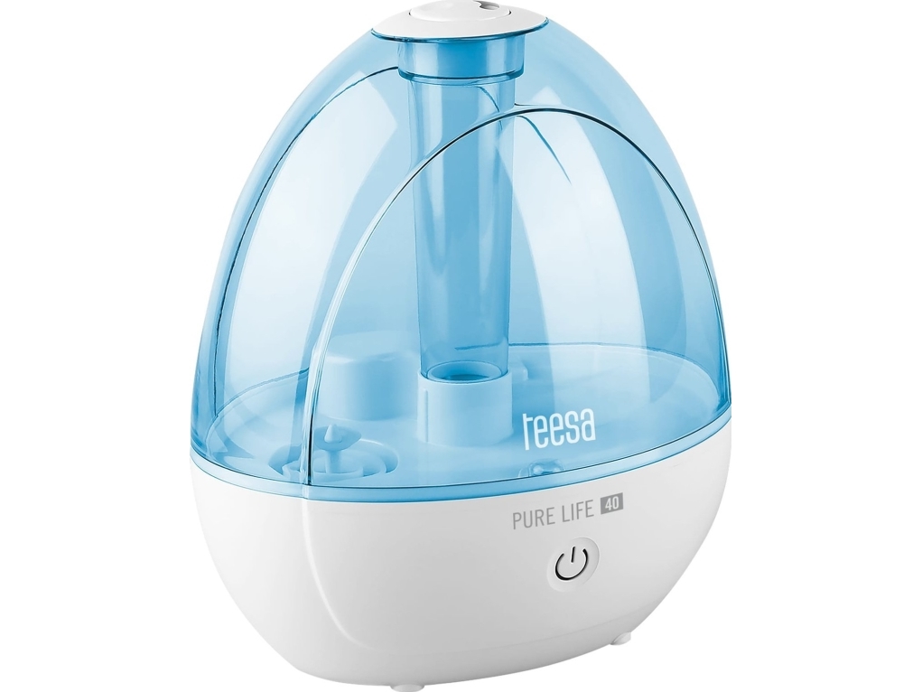 TEESA PURE LIFE 40 ultragarsinis oro drėkintuvas