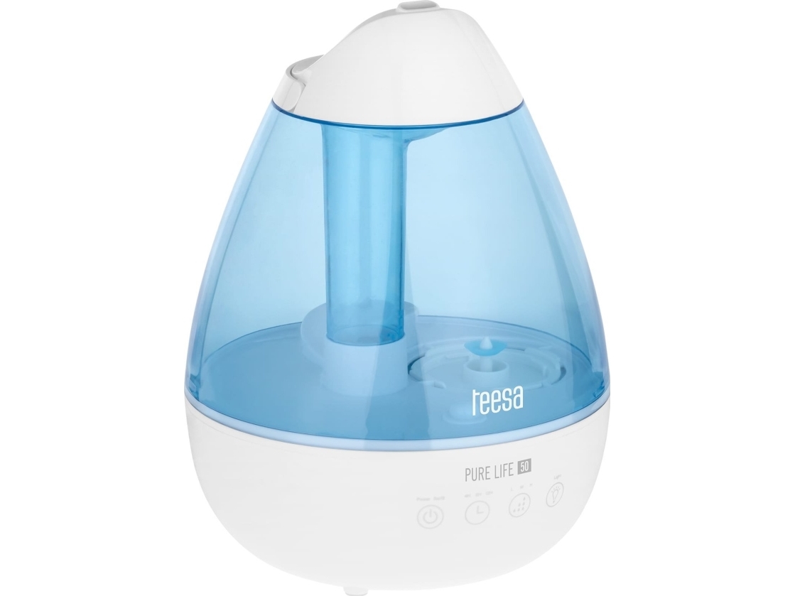 Teesa Pure Life 50 Ultragarsinis Oro Drėkintuvas