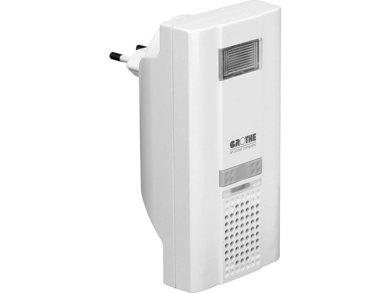 Trådlös klocka Modtager Grothe 43311 Mistral 400M E | Annan EL - Dörrklocka och ringklocka | GameStuff