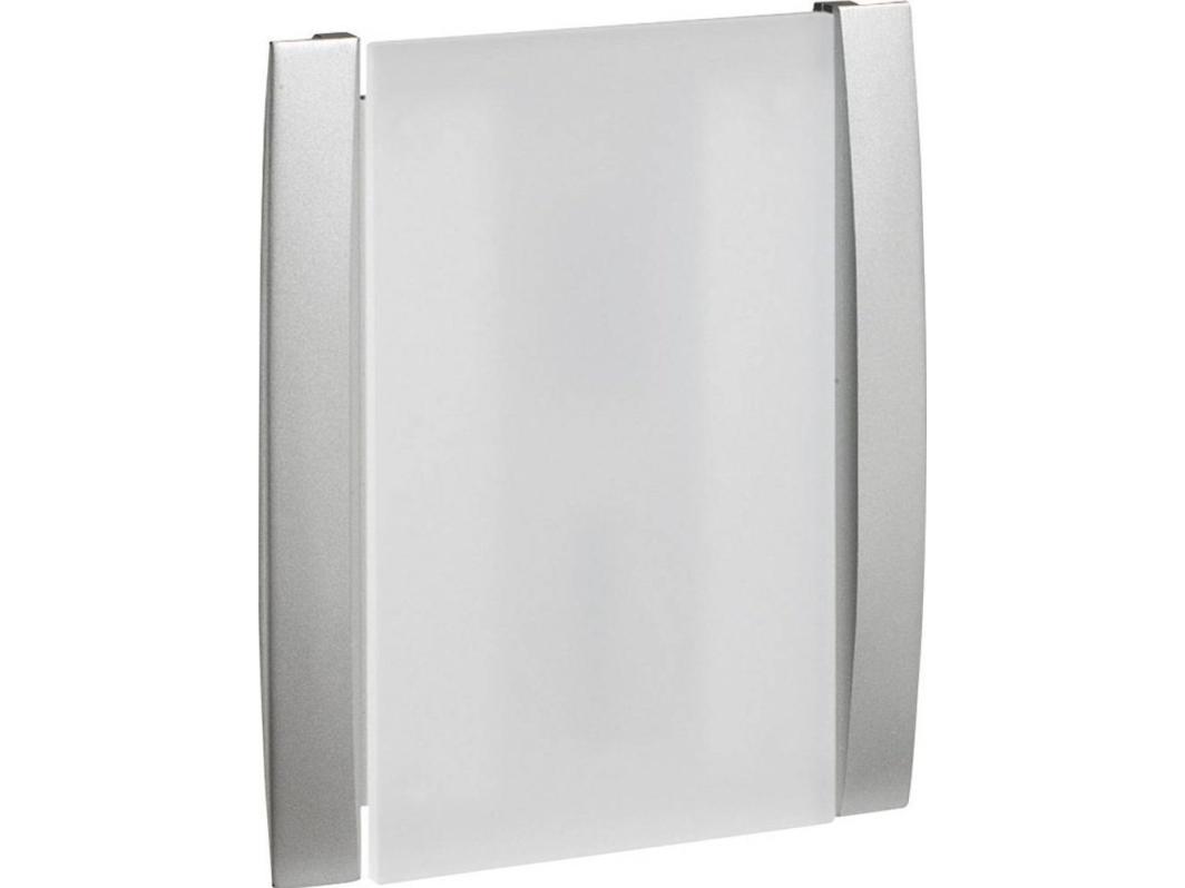 Grothe 43177 Dørklokke 8 - 12, 230 V, V 86 dB (A) Grå, Sølv | EL Artiklar - Andra EL - Dörrklocka & Bell | GameStuff