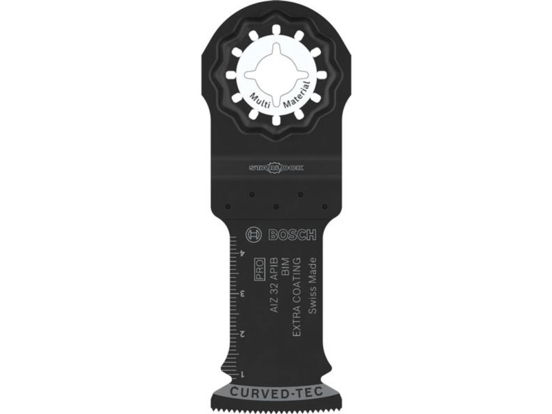 Bosch Accessories 2608669066 2608669066 Bimetal Multikniv 1 stk
