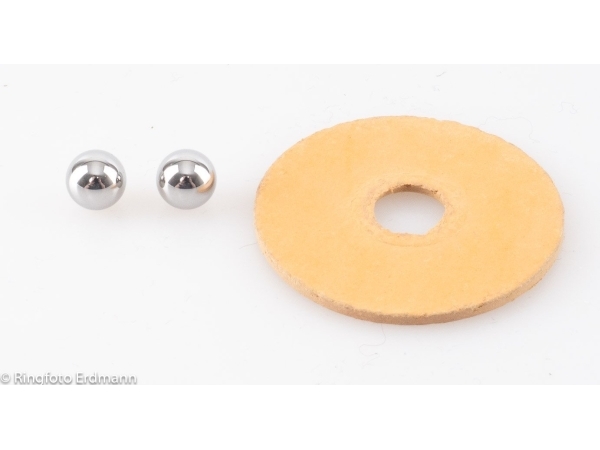 Manfrotto stödkudde svart för 144N/244N | Foto och video - Foto- & videotillbehör - Fotostudio | GameStuff