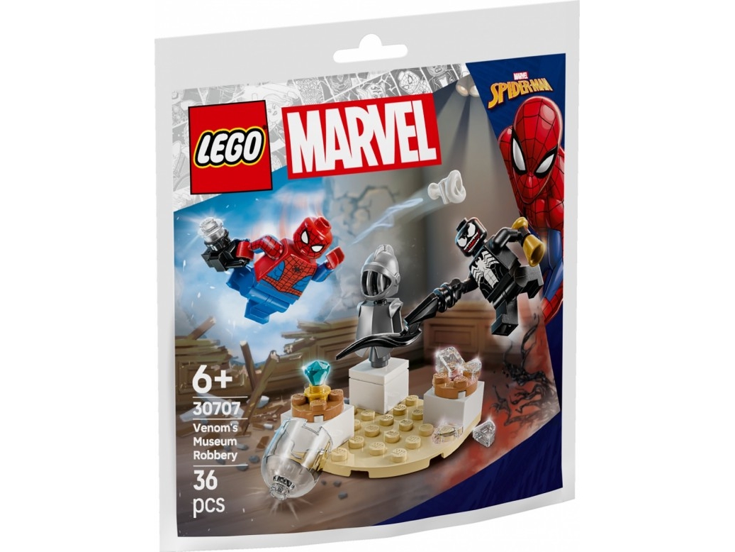 Lego 30707 Venom  