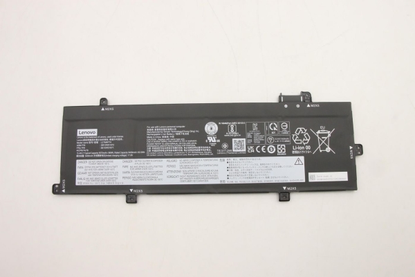 86Wh Internal Lithium-Ion Battery For Lenovo Thinkpad