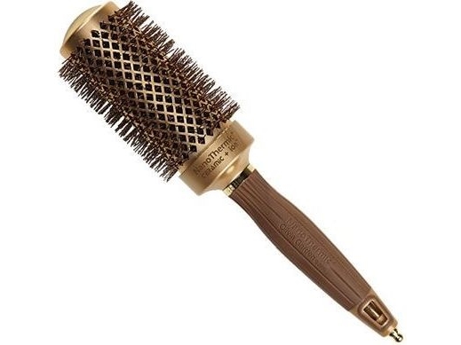 Olivia Garden NanoThermic Ceramic + Ion NT-44, 4,45 cm, 1 styck | Hårvård - Accessoarer för hår - Hårborstar | GameStuff