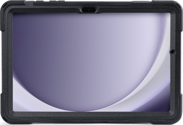 Techair Skyddsfodral Samsung Tab 11  " Inbunden Svart Skyddsfodral Taxsga037