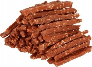 Hilton Entenreisstäbchen - Hund Tygge - 500G