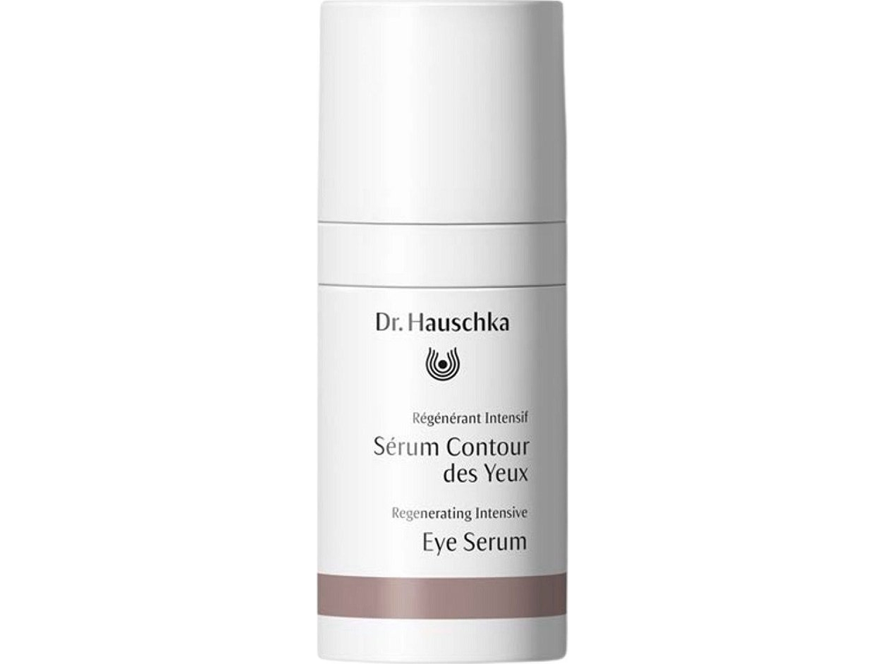 Dr. Hauschka Regenerating Intensive Eye Serum 15 Ml