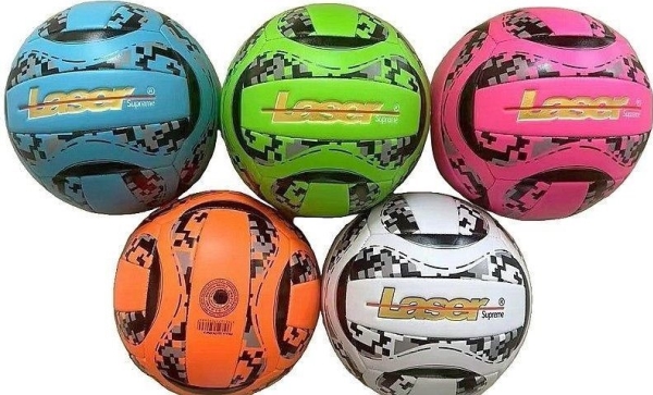 Teka Volleyball Mix