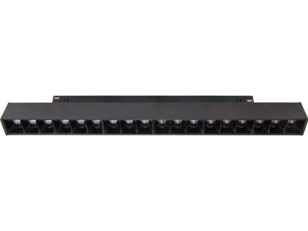 Luminaire Ceiling Spectrum System Shift 48V Grid M, 17 W