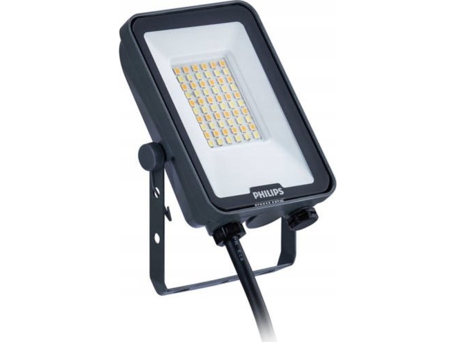 Philips Ledinaire Projektør Lille All-in BVP167 2400lm/830-840-865 20W IP65 Symmetrisk | Belysning - Utomhusbelysning - Strålkastare | GameStuff