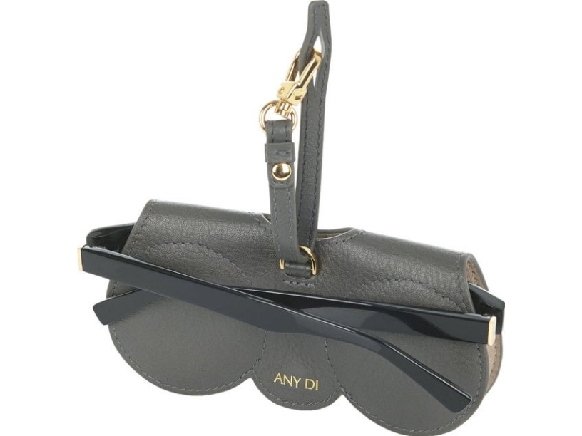 Any Di, Khaki, Sunglasses Case, SP101602KH